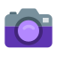 old-time-camera-icon