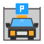 location-map-parking-pin-pointer-public-sign-icon