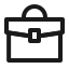 briefcasecase-suitcase-icon