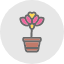 flower-love-nature-plant-rose-valentine-day-world-environment-icon
