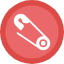 attach-needle-pin-protection-safe-safety-icon