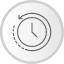 back-in-time-save-clock-watch-icon-icon