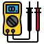 electrical-tester-multimeter-voltage-meter-voltmeter-icon