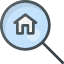 realsetate-house-home-apartment-search-icon