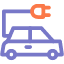 electric-car-icon