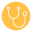 stethoscope-doctor-medical-healthcare-user-interface-icon