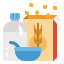 milk-serial-breakfast-wheat-granola-icon