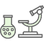laboratory-test-tubes-experiment-chemistry-health-checkup-icon