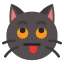 funny-cat-animal-expression-emoji-face-icon