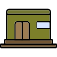 bunkerbase-bunker-concrete-defence-military-war-wire-icon-icon