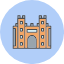defend-fortification-guarding-rule-scotland-stirling-castle-icon