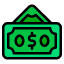money-cash-currency-argent-business-finance-analysis-icon