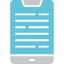 app-mobile-notes-post-smartphone-icon