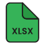 xlsx-file-formats-icon