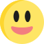 face-grin-emoji-alt-icon