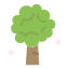 tree-apple-nature-spring-icon
