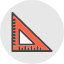 business-engineering-key-ruler-split-tool-triangular-icon