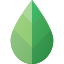 leafbio-eco-nature-icon