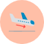 arrivals-flight-plane-transportation-icon