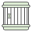 bar-jail-prison-prisoner-suspect-thief-icon