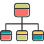 flowchartflowchart-hierarchy-menu-navigation-scheme-sitemap-wireframe-icon-icon