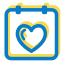 heart-love-calendar-date-blue-yellow-icon