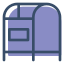 cutlery-remoteconsole-sending-mail-icon