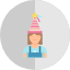 birthday-girl-icon