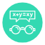 education-thinking-glasses-shades-icon