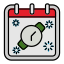 watch-clock-calendar-date-event-icon
