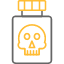 bottle-chemical-flask-liquid-poison-potion-toxic-icon-vector-design-icons-icon
