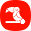 penguin-bird-flying-animal-feather-toucan-duck-icon