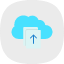 upload-file-on-cloud-data-server-icon