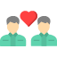 friend-heart-hug-love-icon