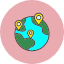 travel-network-countries-trip-connection-bubble-icon