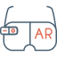 ar-glasses-digital-service-technology-business-augmented-reality-icon