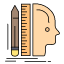 design-human-ruler-size-thinking-icon