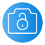 camera-padlock-unlock-photo-security-interface-icon