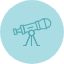 astronomy-planetarium-spyglass-telescope-vision-icon
