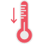 temprature-decrease-thermometer-cold-low-icon