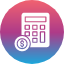 budget-calculator-banking-calc-calculation-icon