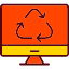 computer-recycle-lcd-recycling-process-ecology-sign-icon