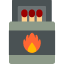 matches-adventure-burn-flammable-matchstick-icon-outdoor-activities-icon