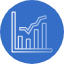 data-diagram-forecast-forecasting-infographic-model-sales-icon