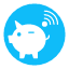 bank-piggy-internet-of-things-iot-wifi-icon