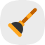 cleaning-plumber-plunger-profession-service-work-icon