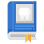 book-flaticondentistry-tooth-education-icon