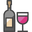 wine-bottle-alcohol-drink-party-icon