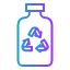 bottle-water-ecology-recycle-recycling-icon