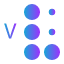 braille-alphabet-letter-v-icon